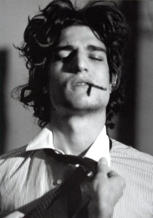 Louis Garrel