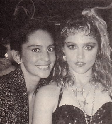 Madonna Madonna