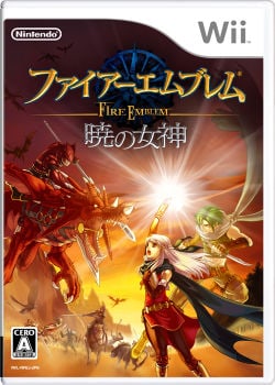 Fire Emblem: Radiant Dawn