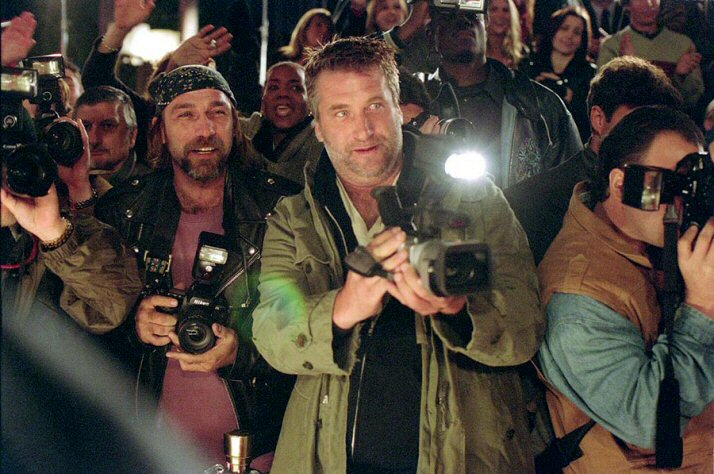 Paparazzi