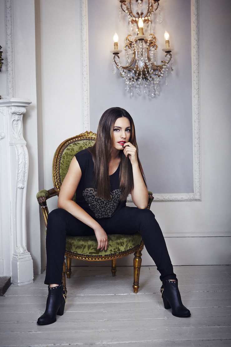 Kelly Brook Kelly Brook