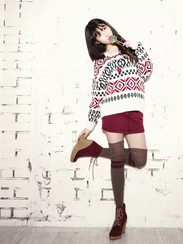 IU