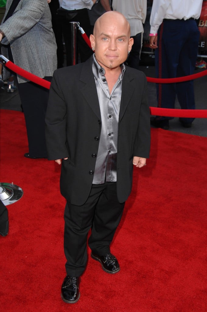 Martin Klebba