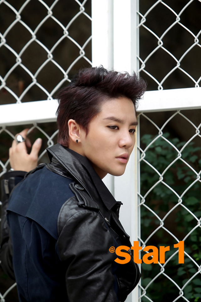 Junsu Kim