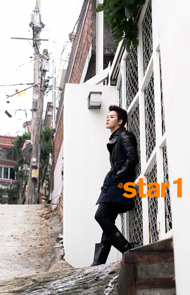 Junsu Kim