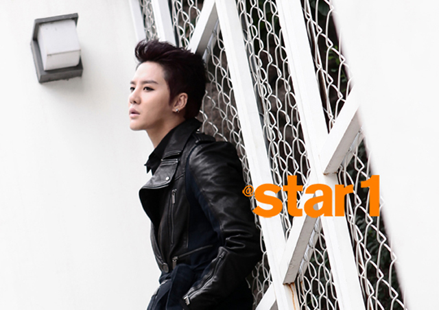 Junsu Kim