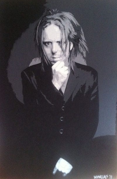 Tim Minchin