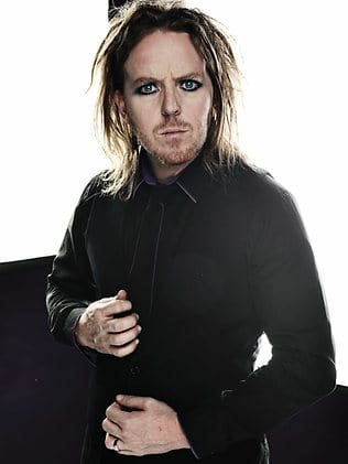 Tim Minchin