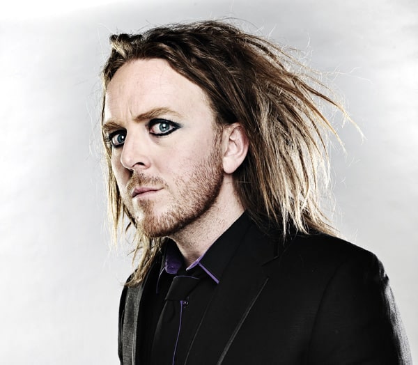 Tim Minchin