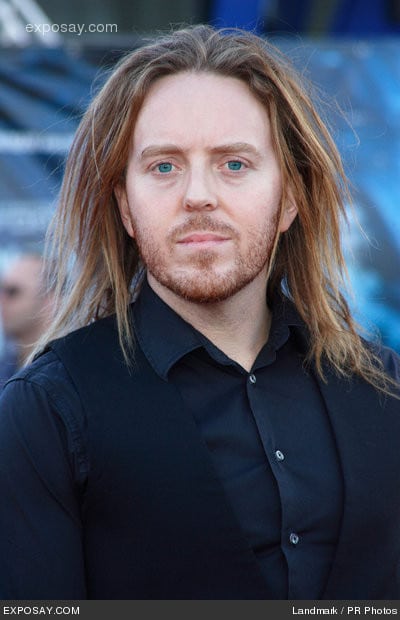 Tim Minchin