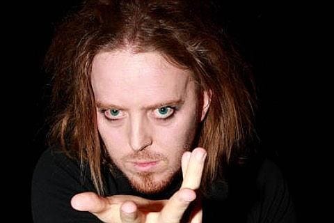 Tim Minchin