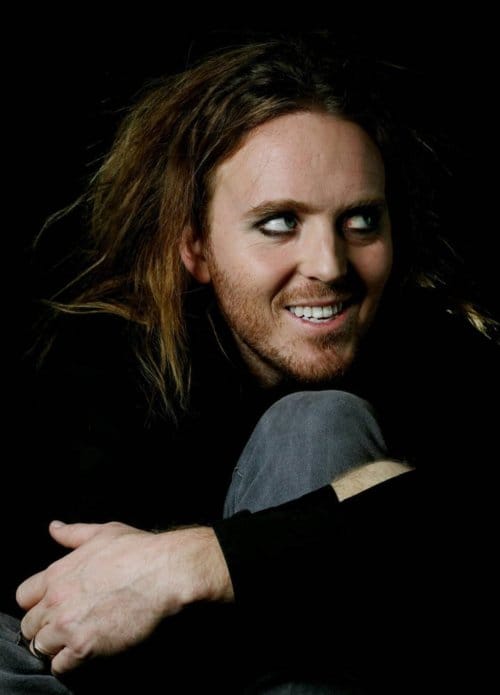 Tim Minchin