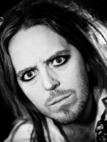 Tim Minchin