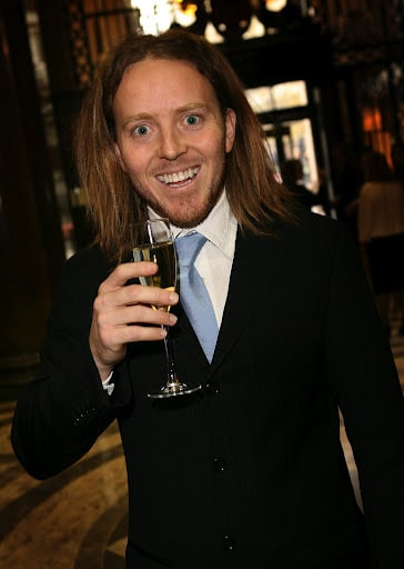 Tim Minchin