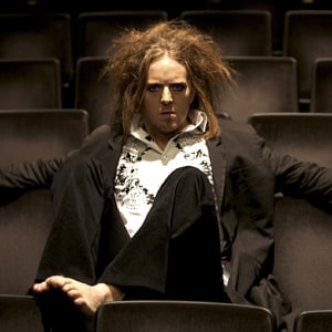 Tim Minchin