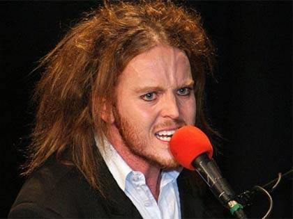 Tim Minchin