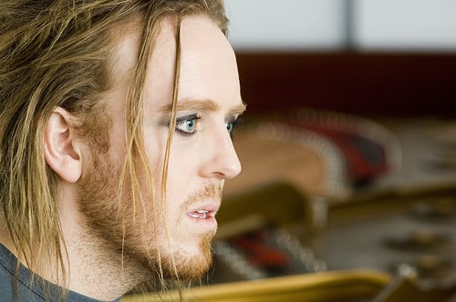 Tim Minchin