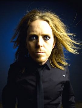 Tim Minchin