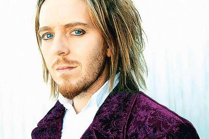 Tim Minchin