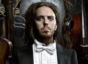 Tim Minchin