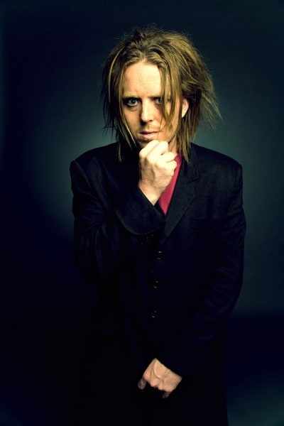 Tim Minchin