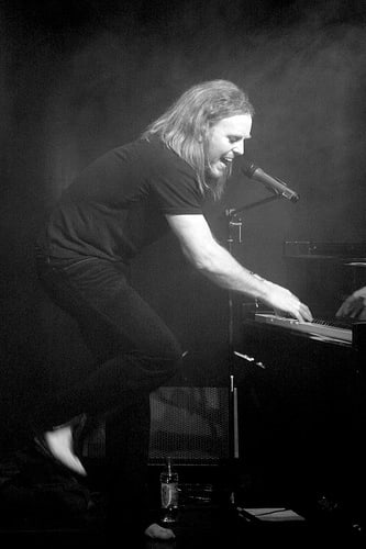 Tim Minchin