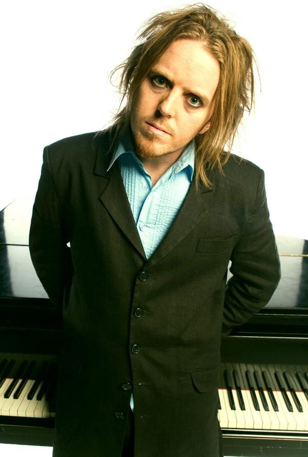 Tim Minchin