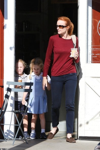 Marcia Cross