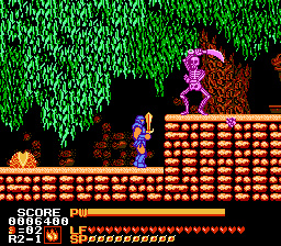Astyanax Astyanax