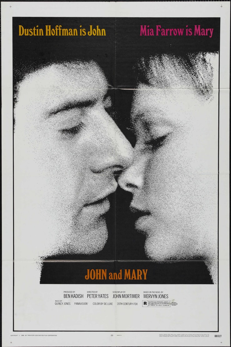 John and Mary