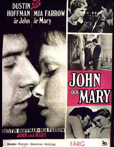 John and Mary