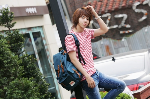 Park Tae Jun