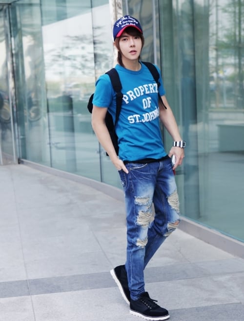 Park Tae Jun