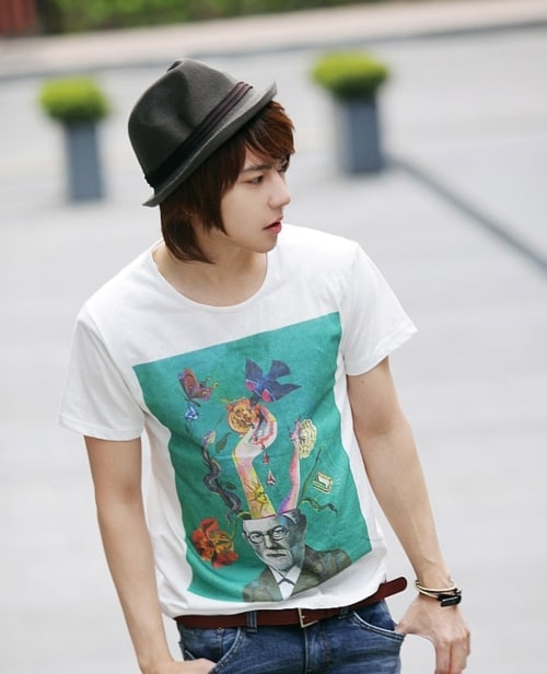 Park Tae Jun