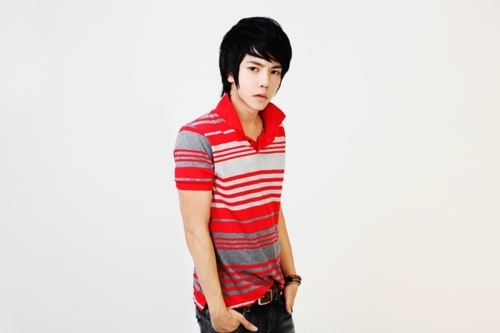 Park Tae Jun