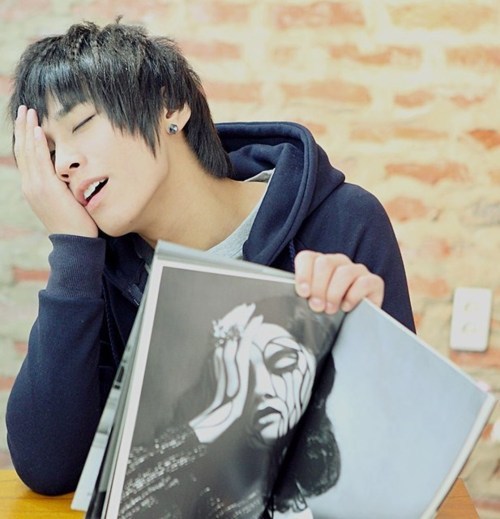 Park Jae Hyun