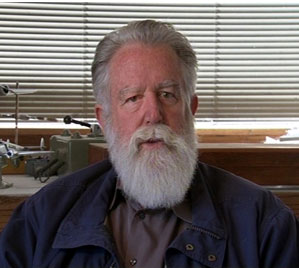 James Turrell