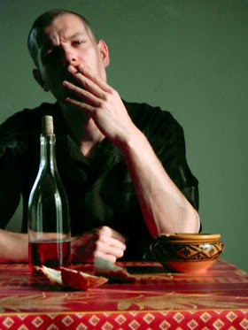 Matt Elliott