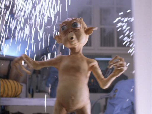 Mac and Me