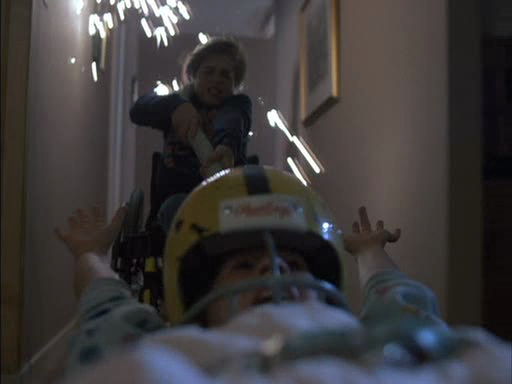 Mac and Me
