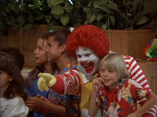 Mac and Me Mac and Me