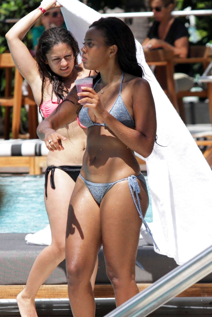 Angela Simmons