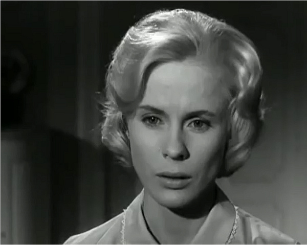 Bibi Andersson Bibi Andersson