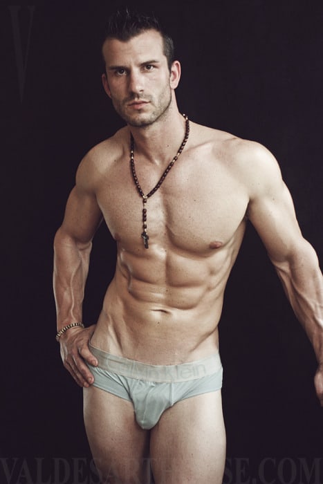 Logan Springston
