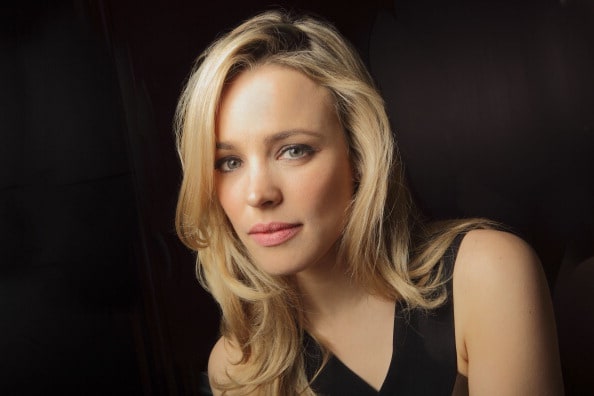 Rachel McAdams Rachel McAdams