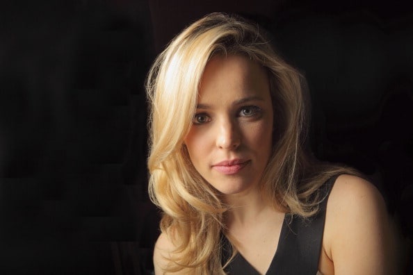 Rachel McAdams Rachel McAdams