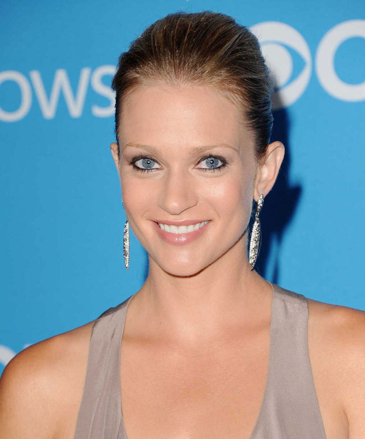 A.J. Cook A.J. Cook