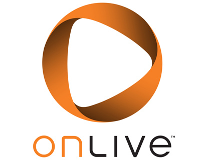 OnLive Game System