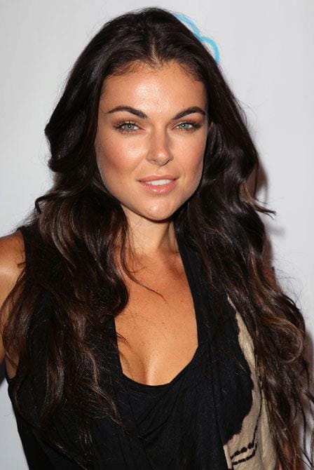 Serinda Swan