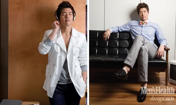 Sang-Yoon Lee
